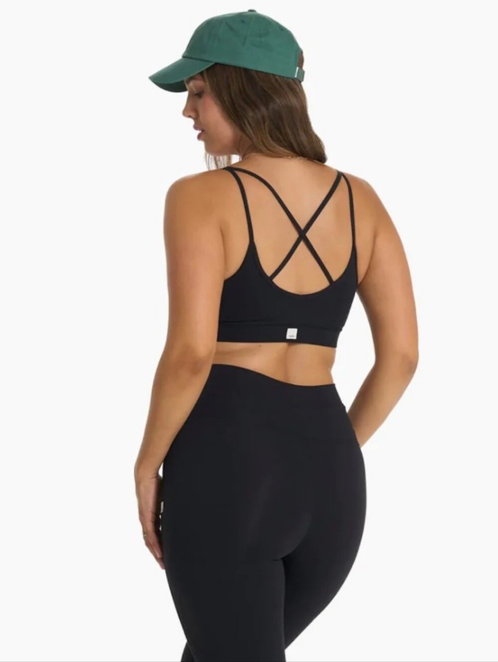 Vuori Mindset Bra